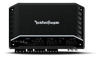 Rockford Fosgate R2-750X5 - 5-Kanal Verstärker ENDSTUFE mit 4x 100 Watt + 1x 350 Watt RMS