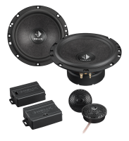 Helix - S 62C - 16,5cm 2-Wege Lautsprecher System