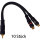 Autoleads PC1-2M | Y-Kabel Cinchkabel | 10 Stück