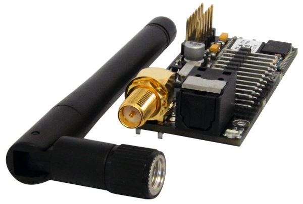 Helix HEC BT - für DSP MINI - Erweiterung Bluetooth Audio Streaming Funktion sowie einen optischen Digitalausgang
