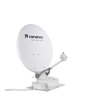 Caratec Sat-Antenne CASAT600D (60cm)