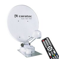 Caratec Smart-D Sat-Antenne CASAT850ST (85cm)