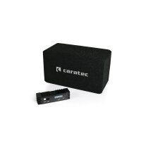 Caratec Audio CAS202 Soundsystem für Vollintegrierte...