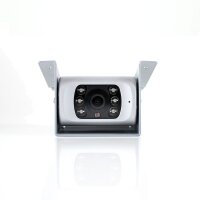 Caratec Safety CS105ULA Unterboden-Kamera mit 10 m Anschlussleitung