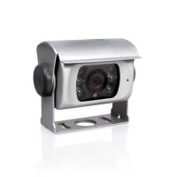 Caratec Safety CS100LA Kamera mit IR-Beamer mit 20 m...