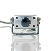 Caratec Safety CS100MLA Miniaturkamera mit 20 m Anschlussleitung