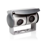 Caratec Safety CS100TLA Twin-Kamera mit IR-Beamer zum...
