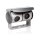 Caratec Safety CS100TX Twin-Kamera mit 4-fach Splitbox