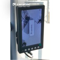 Caratec Safety CSV360HD Birdview-Kameraset mit 8"...