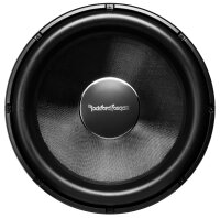 Rockford Fosgate T3S1-19 - 48 cm (19”) Subwoofer 3000/6000 Watts RMS/MAX., 1 Ohm