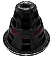 Rockford Fosgate T3S1-19 - 48 cm (19”) Subwoofer 3000/6000 Watts RMS/MAX., 1 Ohm