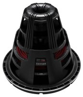 Rockford Fosgate T3S2-19 - 48 cm (19”) Subwoofer 3000/6000 Watts RMS/MAX., 2 Ohm