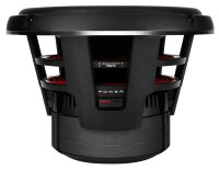 Rockford Fosgate T2S2-16 - 40 cm (16”) Subwoofer 2500/5000 Watts RMS/MAX., 2 Ohm