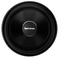 Rockford Fosgate T2S2-16 - 40 cm (16”) Subwoofer 2500/5000 Watts RMS/MAX., 2 Ohm
