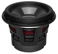 Rockford Fosgate T2S1-13 | 33 cm (13”) Subwoofer 2000/4000 Watts RMS/MAX., 1 Ohm