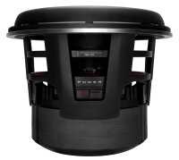 Rockford Fosgate T2S1-13 | 33 cm (13”) Subwoofer 2000/4000 Watts RMS/MAX., 1 Ohm