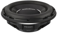 Rockford Fosgate T1S2-10 | 25 cm (10”) Subwoofer 500/1000 Watts RMS/MAX., 2 Ohms