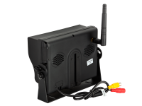 AHD Kamera-Monitor Set mit digitalem Video Transmitter