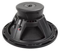 Rockford Fosgate P1S2-12 | 30 cm (12”) Subwoofer 250/500 Watts RMS/MAX., 2 Ohms