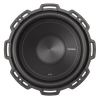 Rockford Fosgate  P1S2-10 | 25 cm (10”) Subwoofer 250/500 Watts RMS/MAX., 2 Ohms