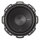 Rockford Fosgate  P1S2-10 | 25 cm (10”) Subwoofer 250/500 Watts RMS/MAX., 2 Ohms