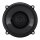 Rockford Fosgate TMS5 | 13 cm 2-Wege-Lautsprecher mit 130 Watt (RMS: 65 Watt) für Harley-Davidson