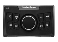 Rockford Fosgate Marine PMX-BTUR | Bluetooth Remote...