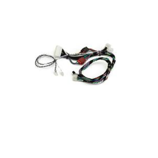 GLADEN / Mosconi WK-BXMI30aktiv | Plug and Play Harness für Hyundai I30 aktiv