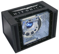 Hifonics BXi12BP | 30 cm (12") Single-Bandpass...