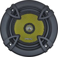 Ground Zero Audio | GZTC 130.2X | 13cm Lautsprecher System
