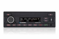 BLAUPUNKT Madrid 200 BT  - Bluetooth 1-DIN Radio ohne CD...