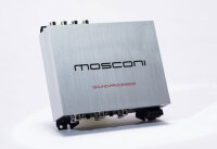 Mosconi Gladen DSP 6to8 PRO - 6-Kanal Digitaler Sound...