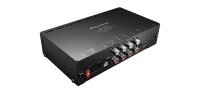 B-Ware K Pioneer DEQ-S1000A | Universeller Soundprozessor DSP Das Sound-Upgrade für OEM-Anlagen