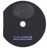 Crunch GP690 - Aktiv Reserveradwoofer