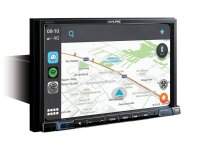 Alpine X803D-U | Navigationssystem mit DAB+ und...