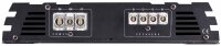 Crunch GPX4400.1D - Class D Digital Mono Verstärker Endstufe Monoblock