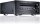 Magnat MC 200, schwarz - kompakter Stereo-Netzwerk-Receiver mit hochwertiger Aluminium-Front und zahlreichen Streaming-Funktionen