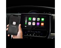 B-Ware K JVC KW-M565DBT - DAB+ | Bluetooth | Apple CarPlay - Android-Auto | USB | 2-DIN Autoradio