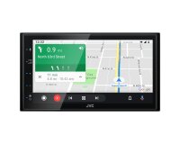 B-Ware K JVC KW-M565DBT - DAB+ | Bluetooth | Apple CarPlay - Android-Auto | USB | 2-DIN Autoradio