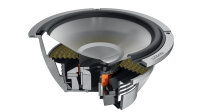 Audison TH 6.5 II sax | Thesis Woofer 165mm incl. Gitter