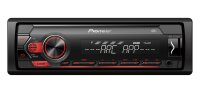 Pioneer MVH-S220DAB | 1-DIN Autoradio | DAB+ | MP3 | USB...