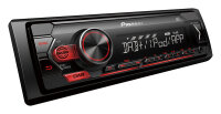 Pioneer MVH-S220DAB | 1-DIN Autoradio | DAB+ | MP3 | USB...
