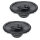 Hertz CX 690 - 6 x 9 Oval Koax 3-Wege Lautsprecher
