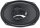 Hertz DCX 690.3 | 3-Wege 6x9 Zoll Oval Koax Lautsprecher