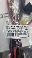 Mosconi Gladen SU-Power150 | 1,5m Stromkabel für Pico Verstärker