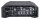 Hifonics ZXR 1200/5 | 5 Kanal Class-D Verstärker Endstufe