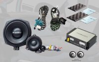Gladen GA-SU-BM-S676-BASIC | SoundUp kompatibel mit BMW...