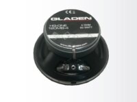 Gladen Audio GA-ONE 120 MB - 12cm Koax Lautsprecher...