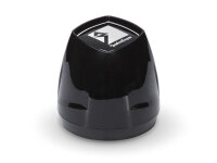 Rockford Fosgate Marine PM2652W-MB | Punch 16,5 cm (6.5") Mini Can Speaker - Black
