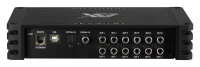 ESX QL812SP | Digitaler 12-Kanal Soundprozessor mit 12-Kanal Ausgang